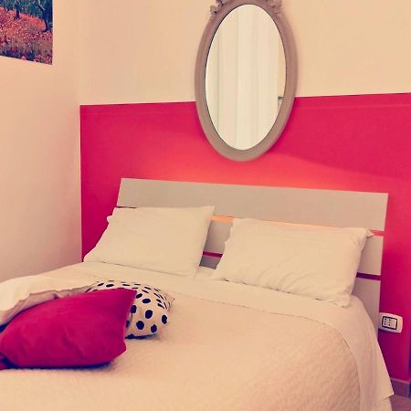 B&B Antico Granaio Bisceglie Extérieur photo