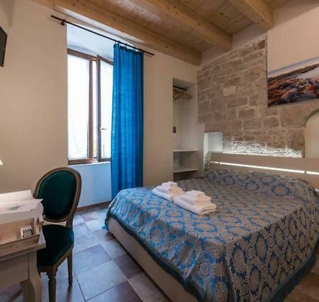 B&B Antico Granaio Bisceglie Extérieur photo