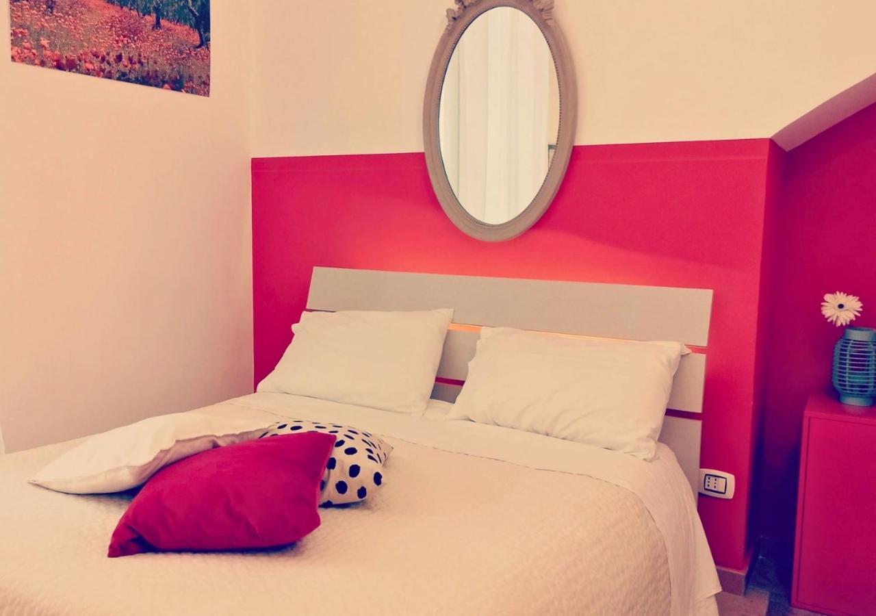 B&B Antico Granaio Bisceglie Extérieur photo