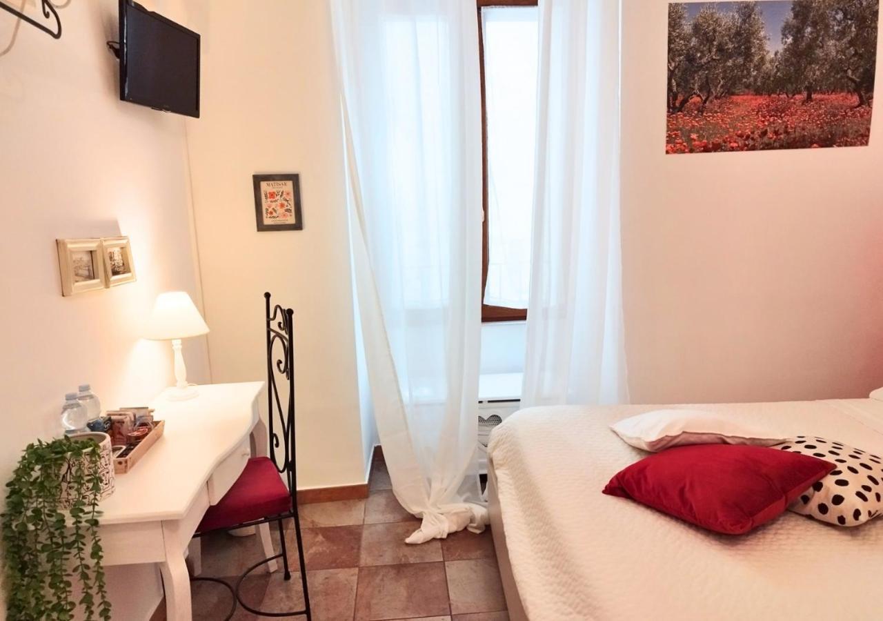 B&B Antico Granaio Bisceglie Extérieur photo