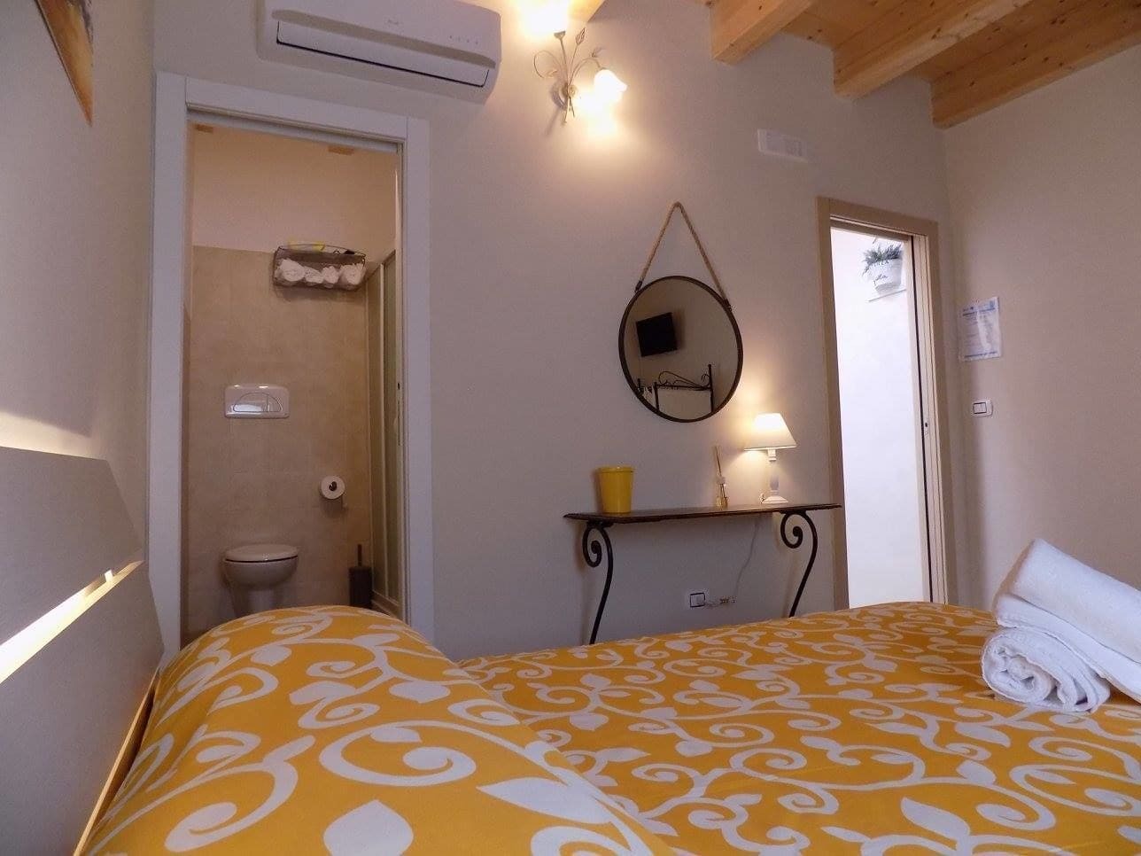 B&B Antico Granaio Bisceglie Extérieur photo