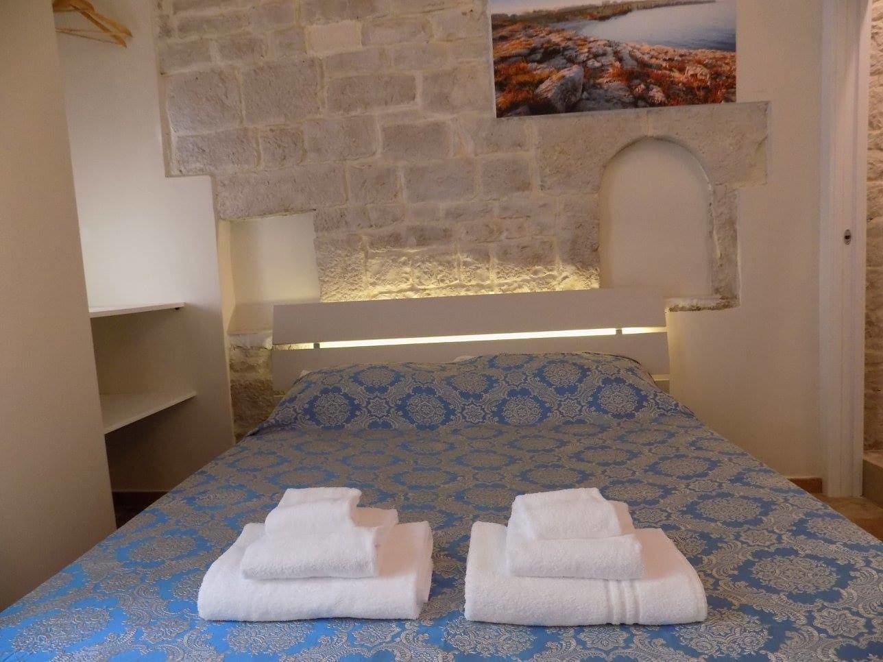 B&B Antico Granaio Bisceglie Extérieur photo