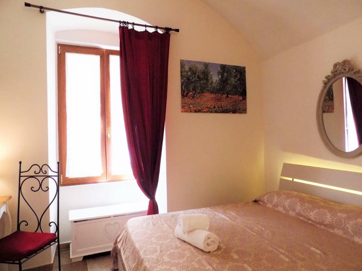 B&B Antico Granaio Bisceglie Extérieur photo