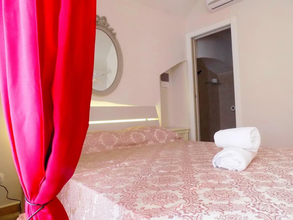 B&B Antico Granaio Bisceglie Extérieur photo