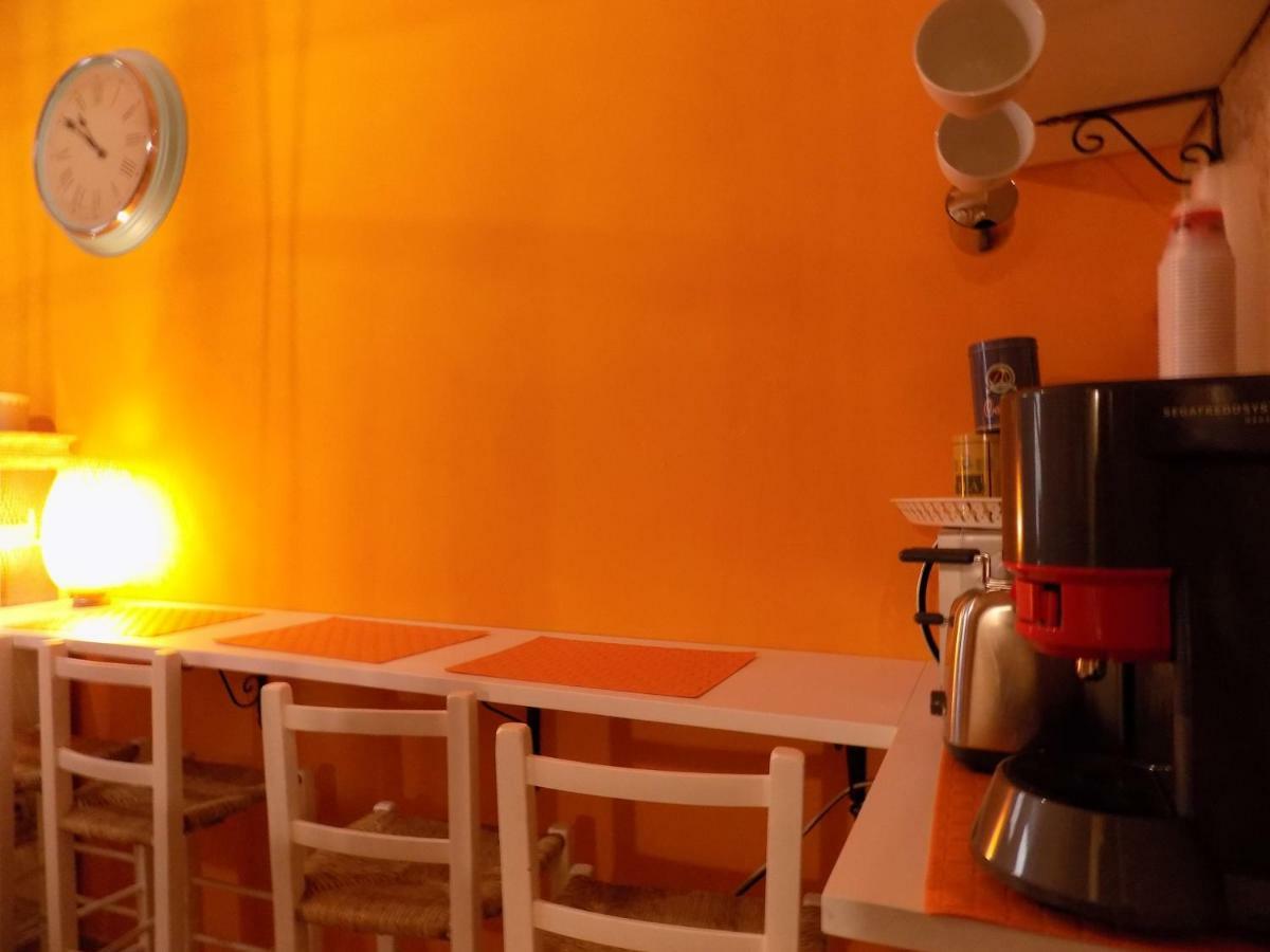 B&B Antico Granaio Bisceglie Extérieur photo