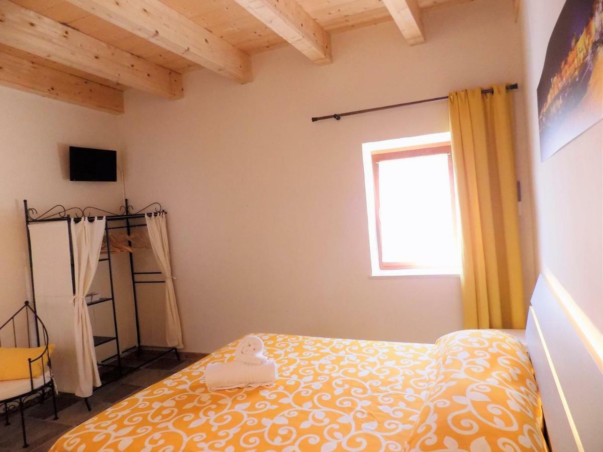 B&B Antico Granaio Bisceglie Extérieur photo