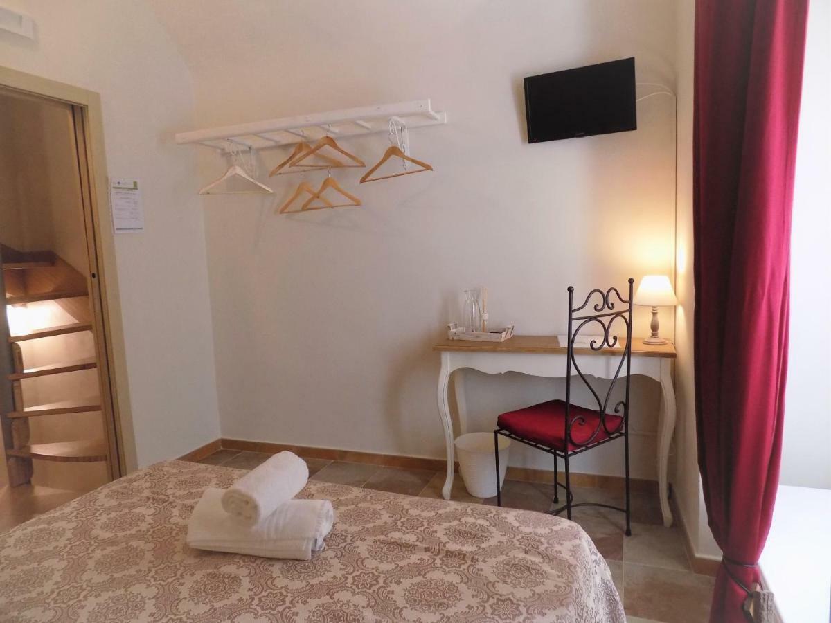 B&B Antico Granaio Bisceglie Extérieur photo