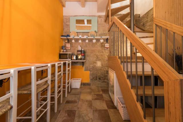 B&B Antico Granaio Bisceglie Extérieur photo