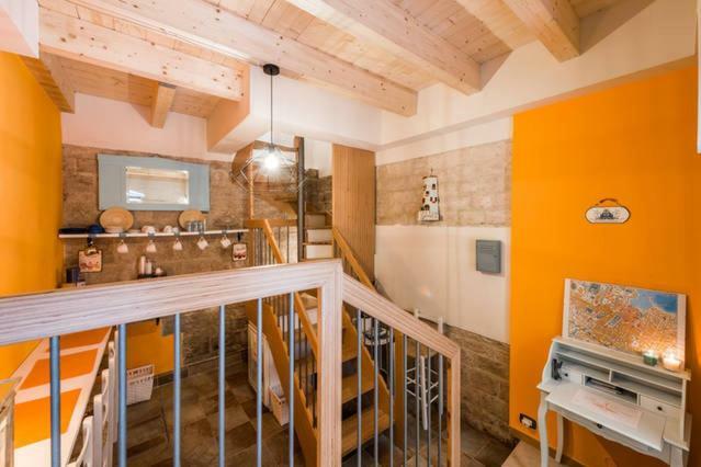 B&B Antico Granaio Bisceglie Extérieur photo