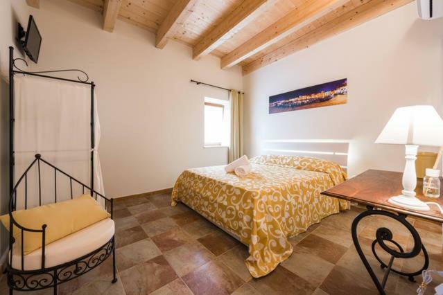 B&B Antico Granaio Bisceglie Extérieur photo
