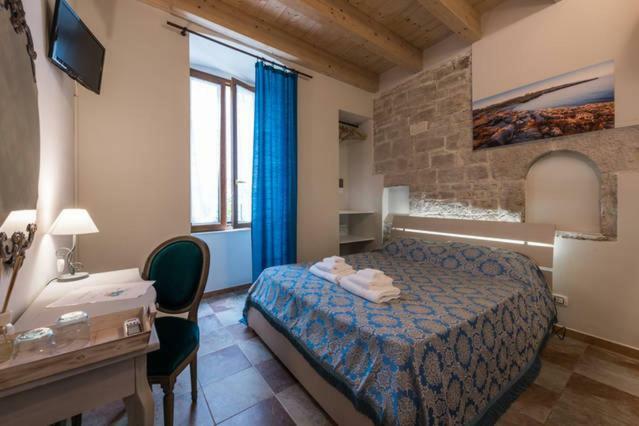 B&B Antico Granaio Bisceglie Extérieur photo