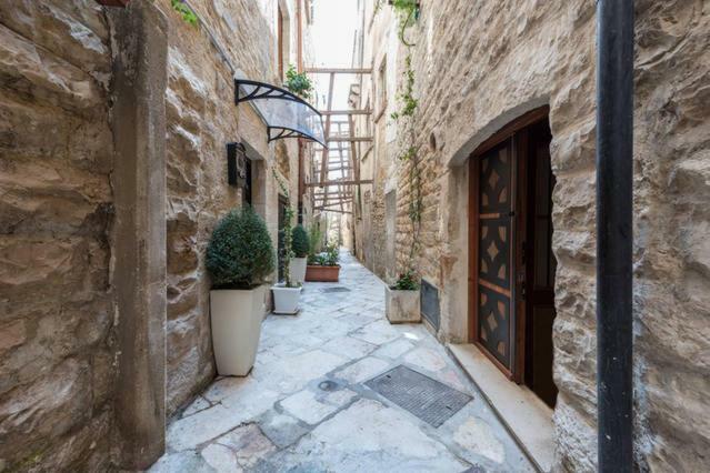 B&B Antico Granaio Bisceglie Extérieur photo