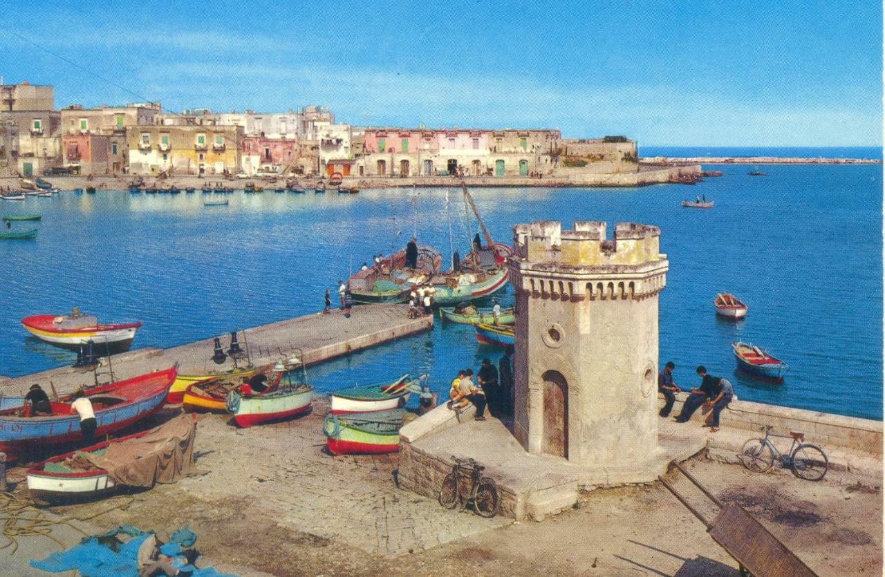 B&B Antico Granaio Bisceglie Extérieur photo