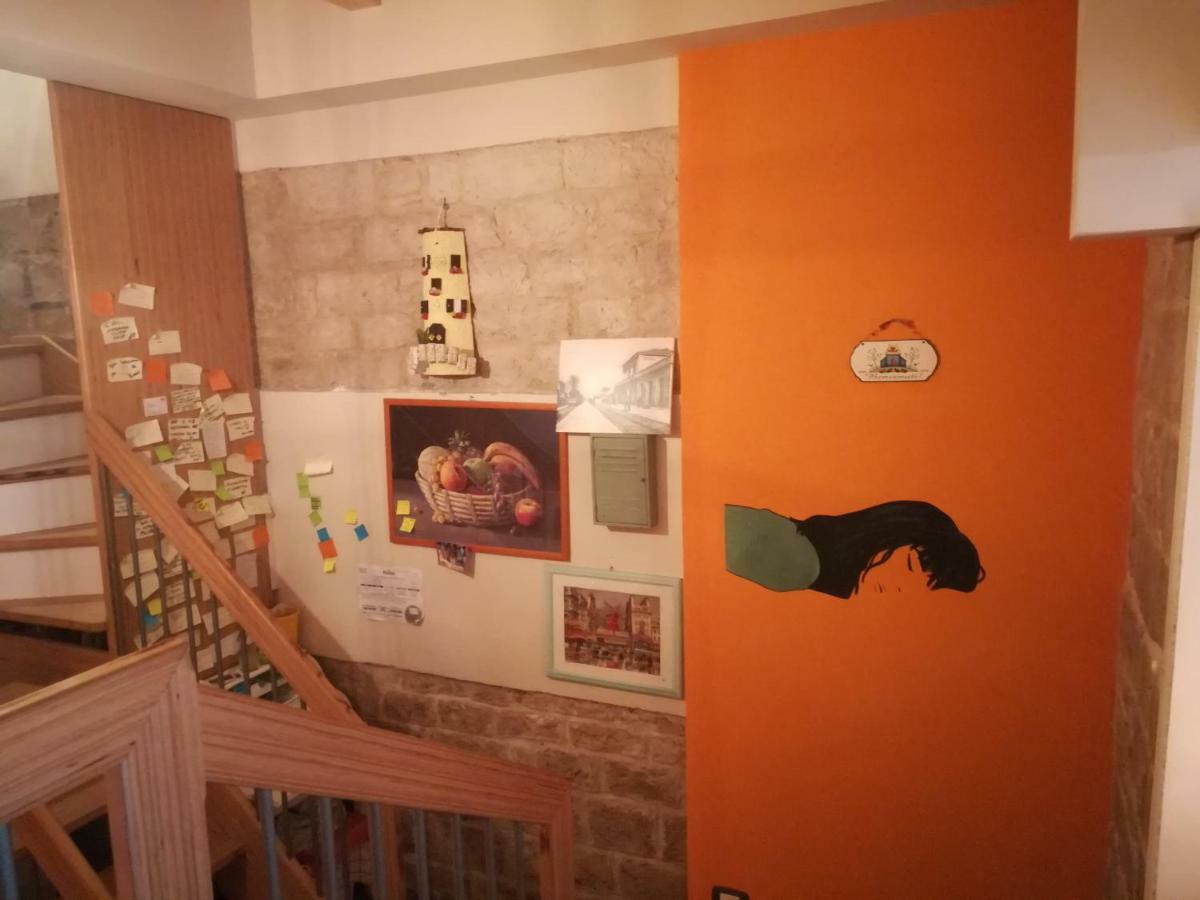 B&B Antico Granaio Bisceglie Extérieur photo
